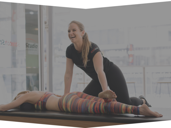 How To Prepare For Assisted Stretching Therapy