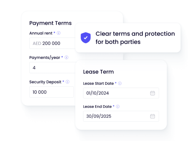 The Simplest Way To Update Your Lease Renewal Contract