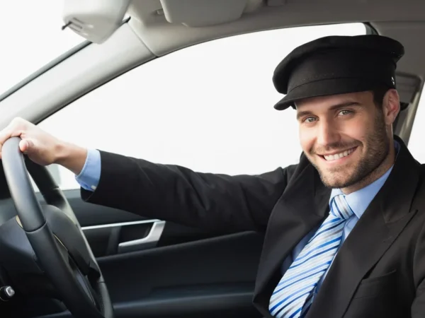 How to Choose the Right Private Driver Service for Your Needs