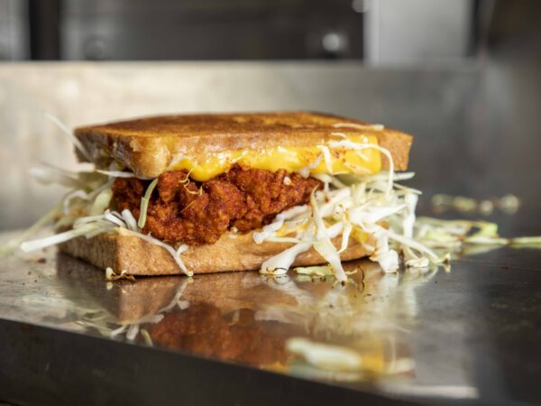 Make Your Burger Menu Easy For Everyone To Understand