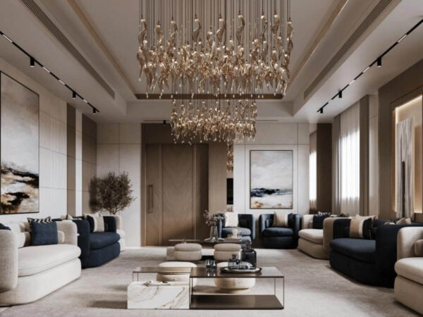 How Interior Designers Solve Design Challenges