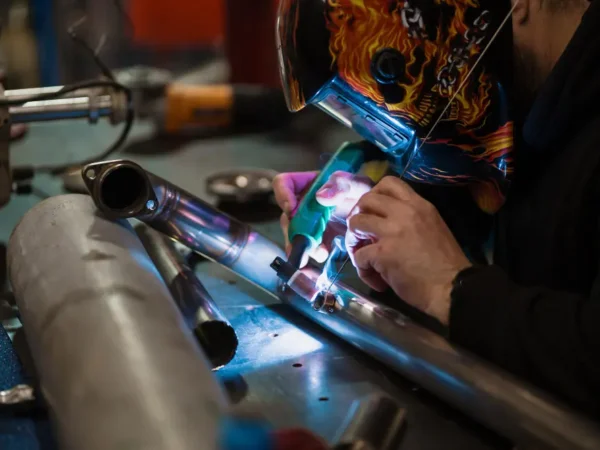 Tips To Prevent Metal Fatigue In Heavy Machinery