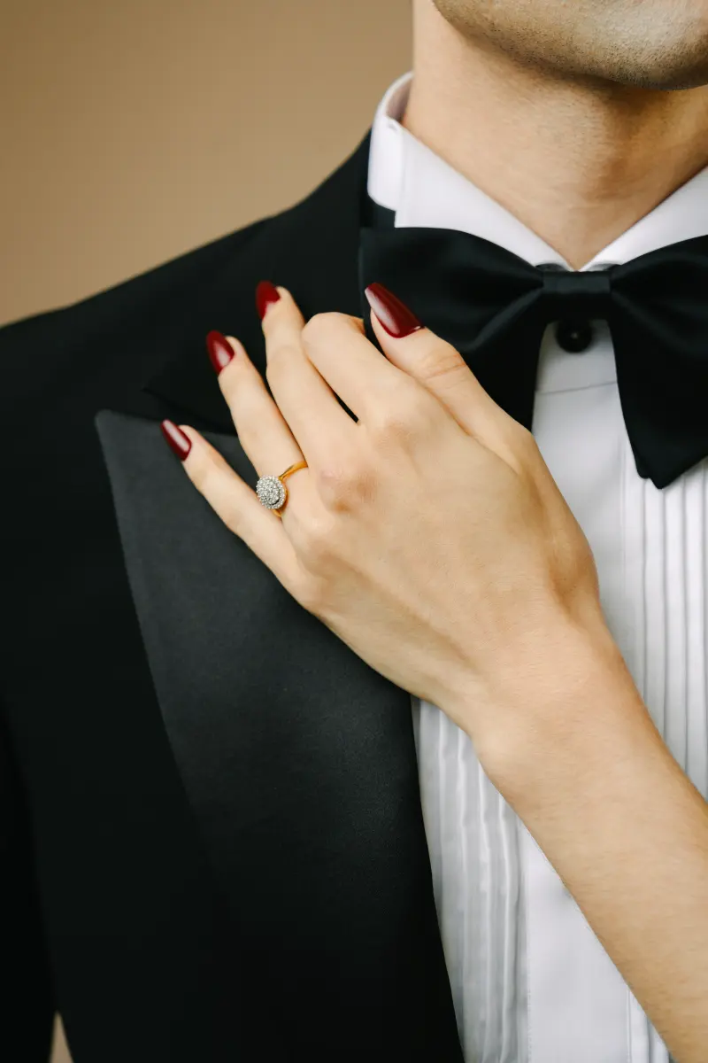 How To Style A Made To Measure Suit For Any Occasion