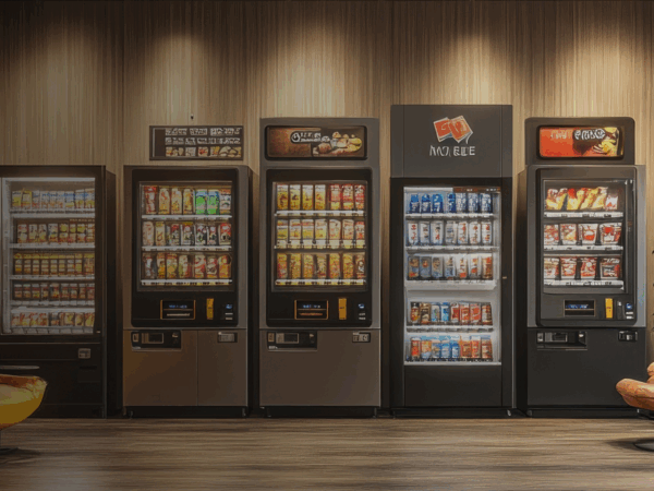 5 Storage Hacks For Small Office Pantries