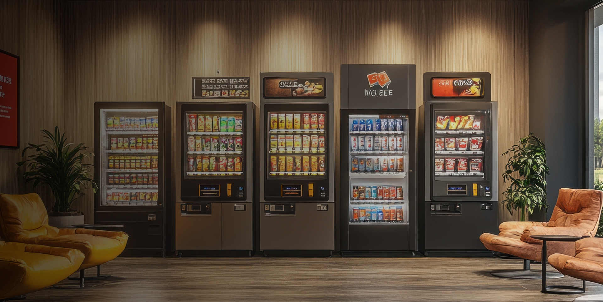 5 Storage Hacks For Small Office Pantries