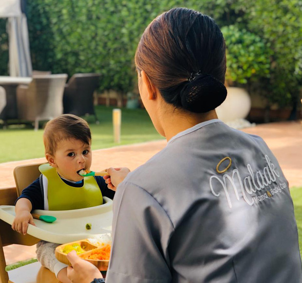 How Home Nurses Can Protect Their Own Wellbeing