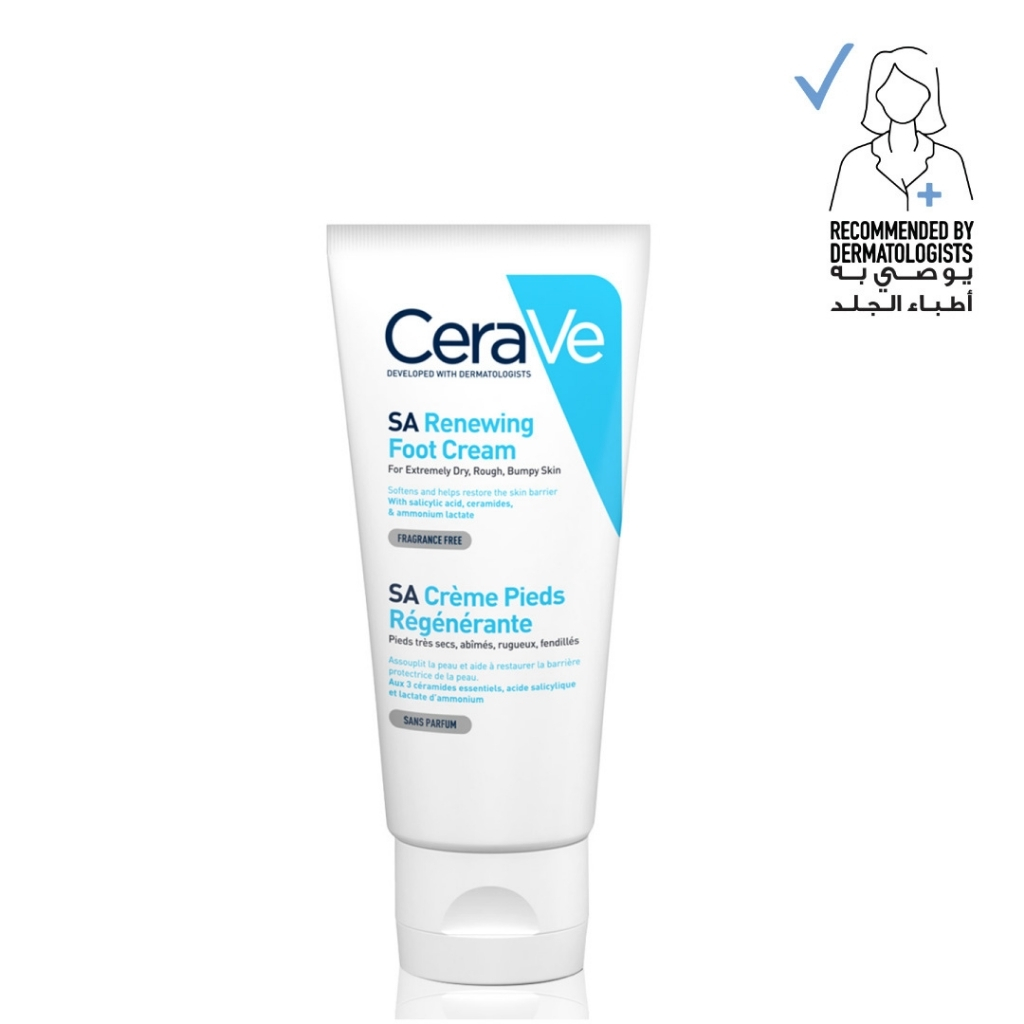 The Best Uses For CeraVe Moisturizing Cream