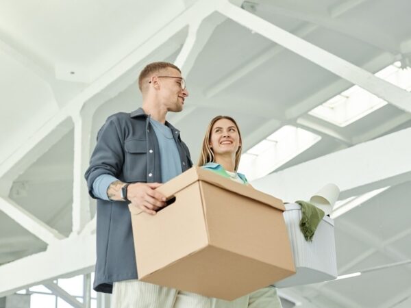 Legal Compliance And Secure Paperwork Storage For Corporate Law Firms