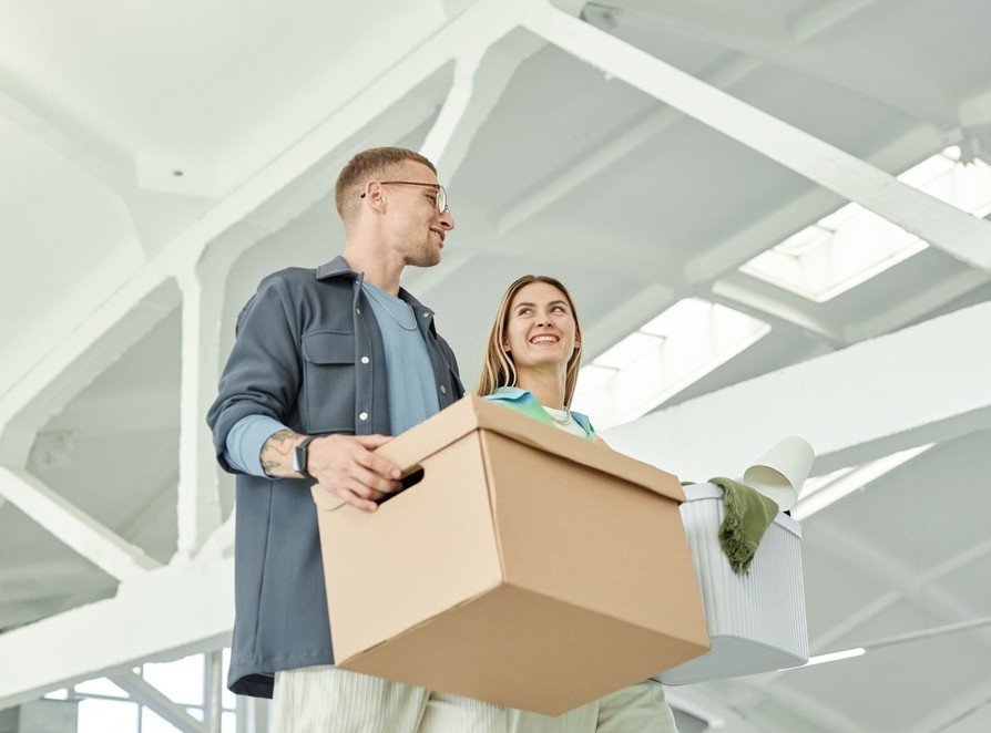 Legal Compliance And Secure Paperwork Storage For Corporate Law Firms